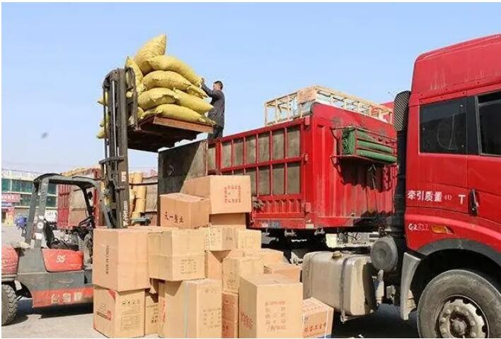 泉州到从化区物流专线