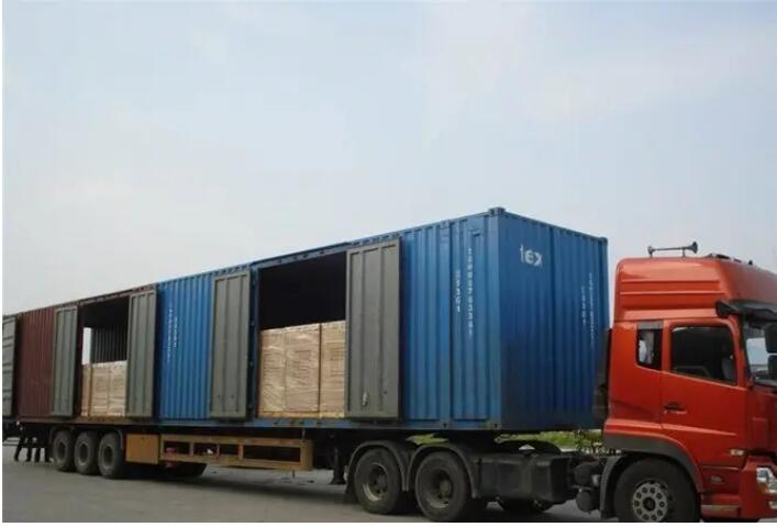 泉州到从化区整车运输