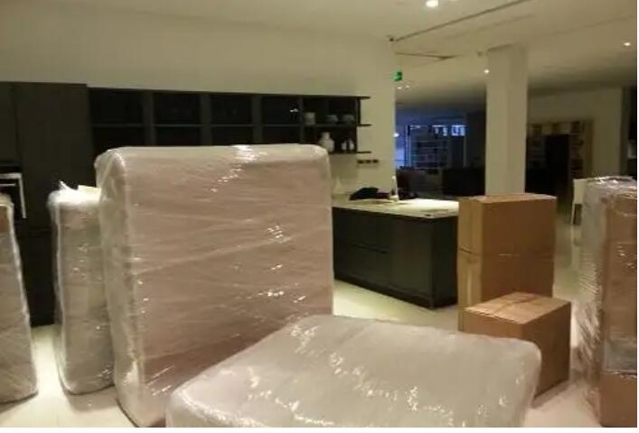 泉州到从化区长途搬家