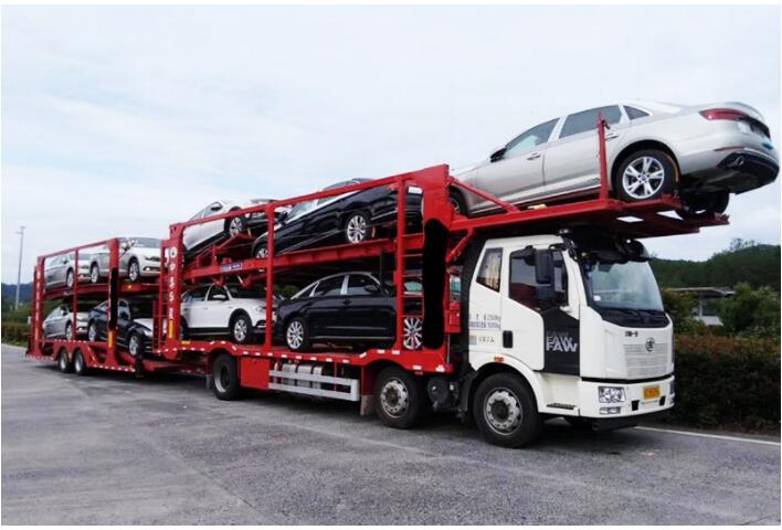 泉州到从化区轿车托运